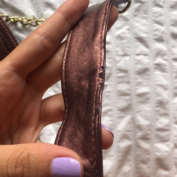 Selena Gomez Lips bag - Picture 4 of 4